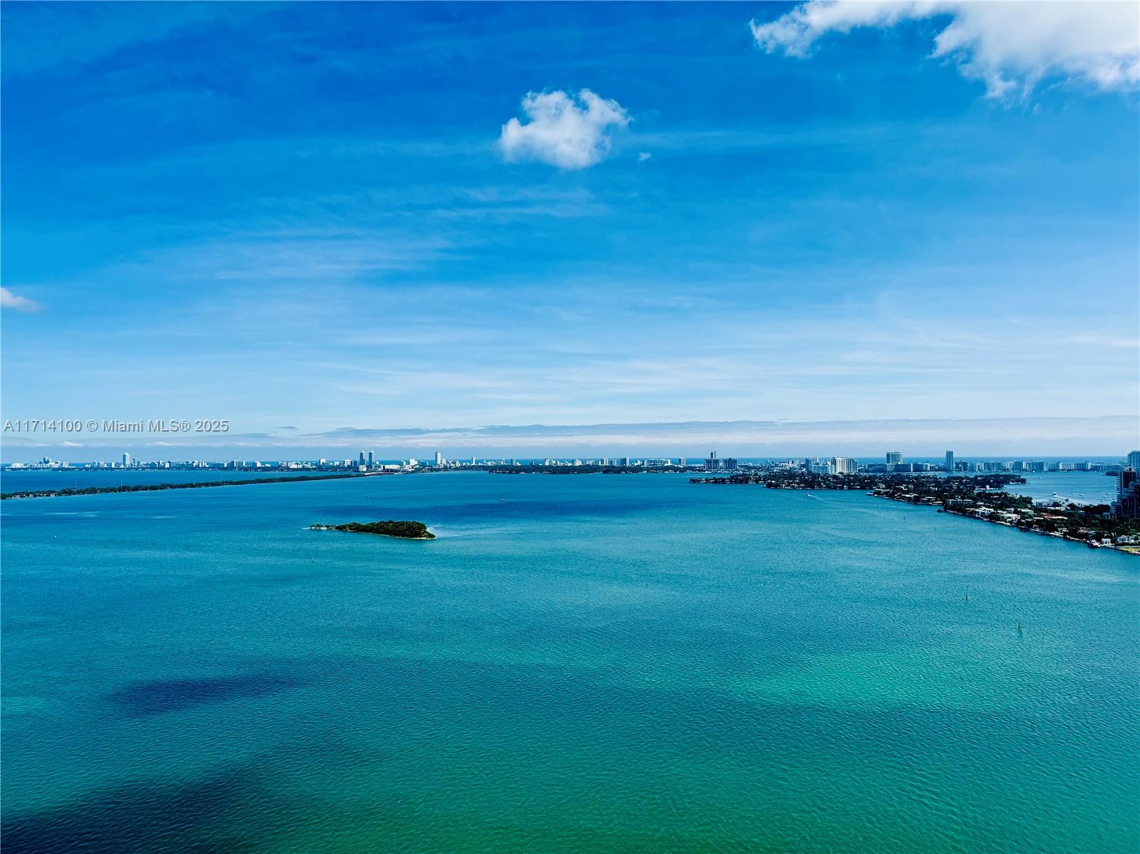 2020 N Bayshore Dr 3706