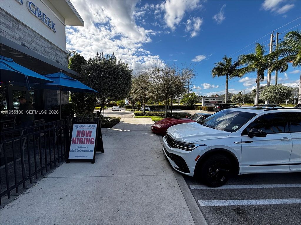 Photo of Okeechobee blvr, West Palm Beach, FL 33411 (MLS # A11955180)