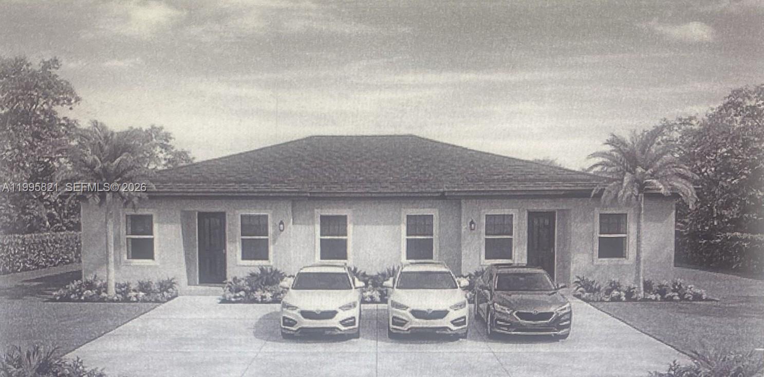 4841.00 - ORANGE BLOSSOM - Residential Income