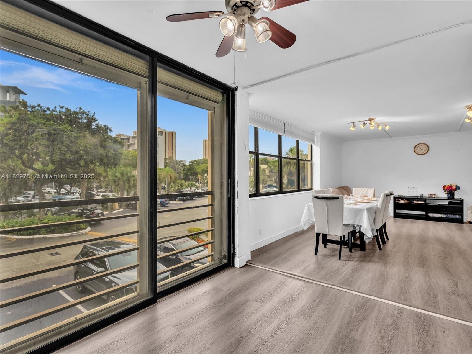 VILLA DORADA CONDO NO 2 - Residential