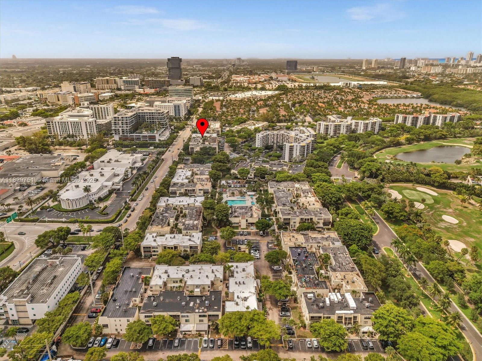 VILLA DORADA CONDO NO 2 - Residential