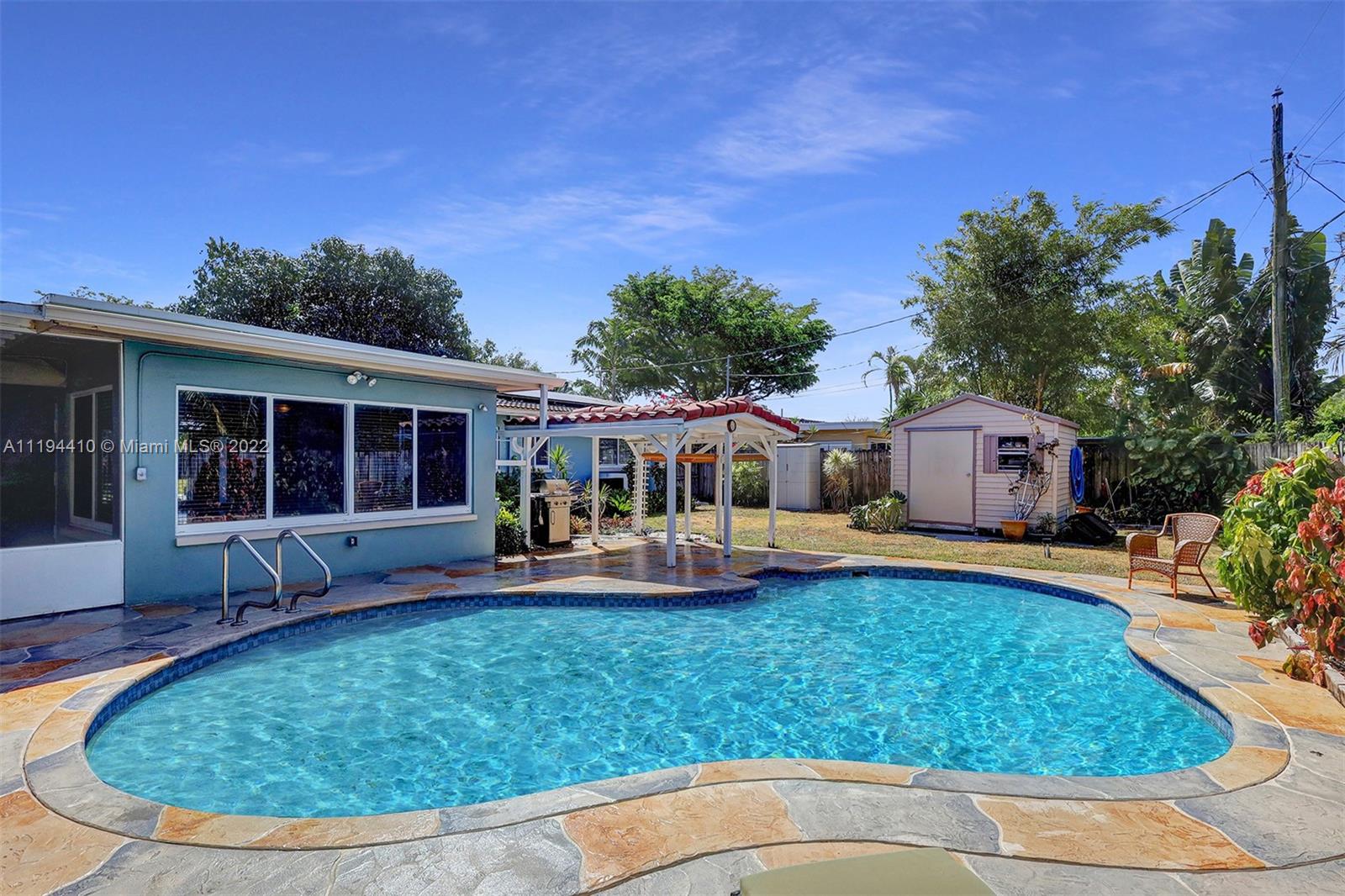 TWIN LAKES RESUB - Residential