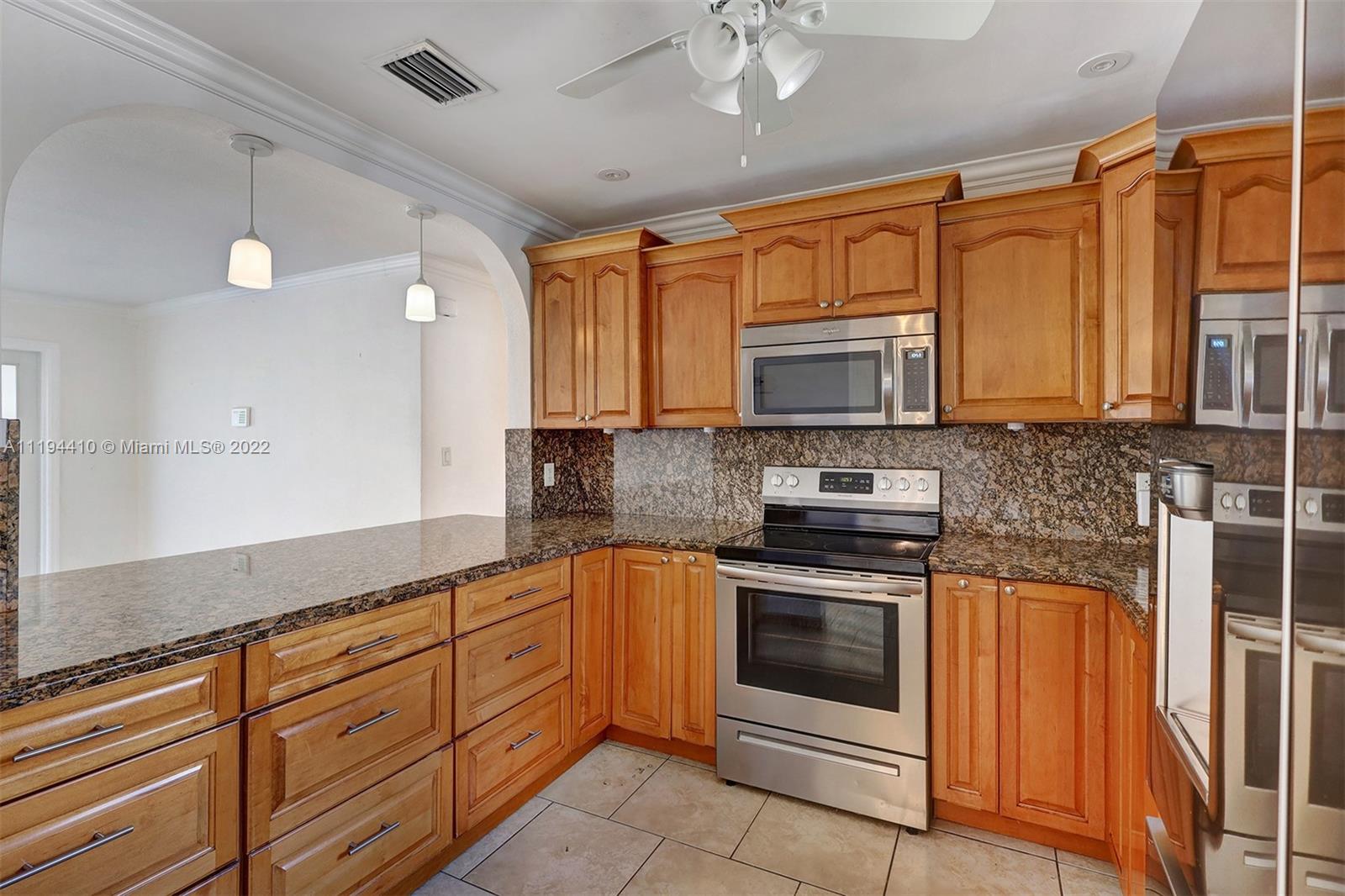 TWIN LAKES RESUB - Residential