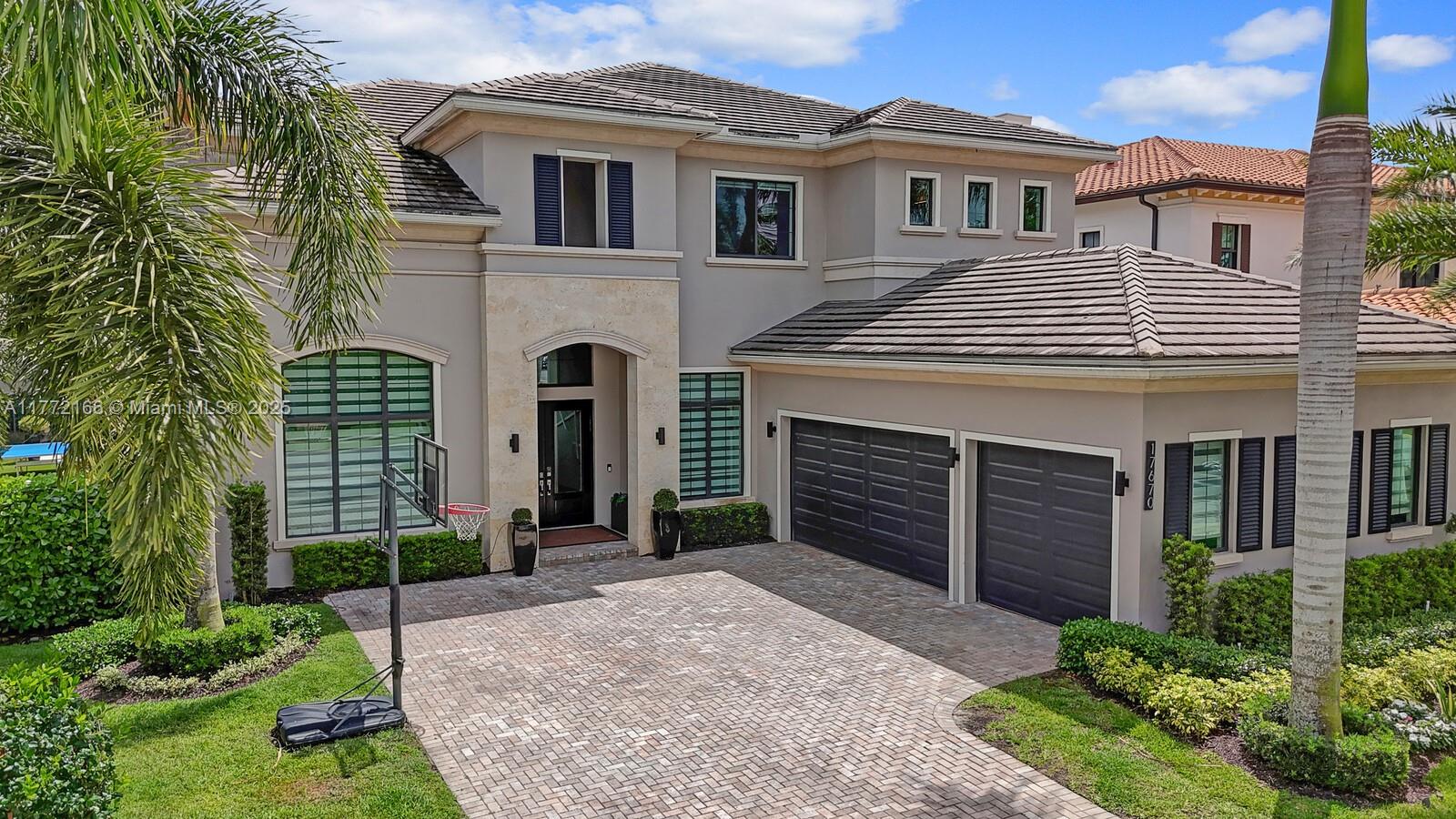 OAKS AT BOCA RATON 8 - Residential