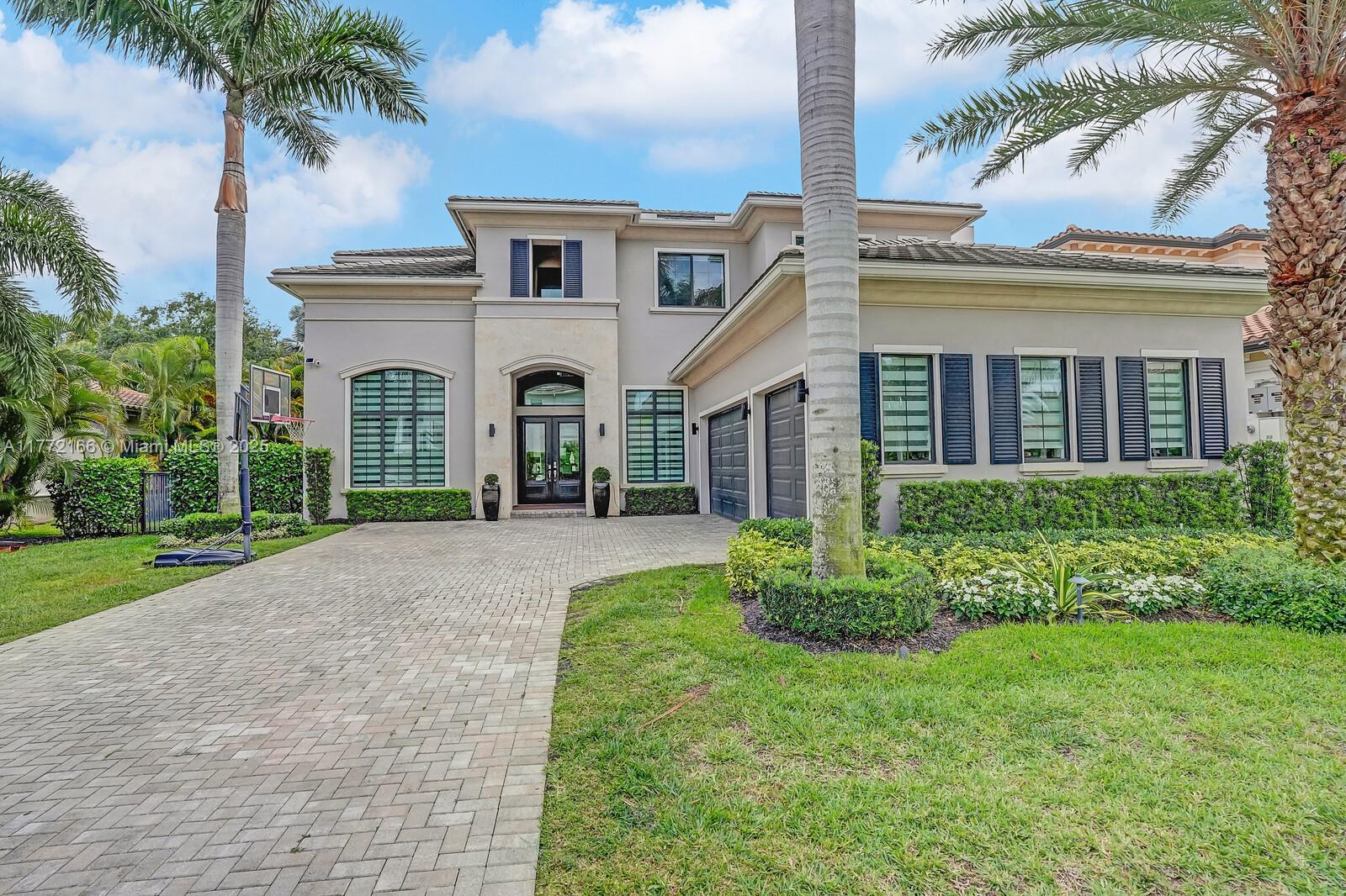 OAKS AT BOCA RATON 8 - Residential