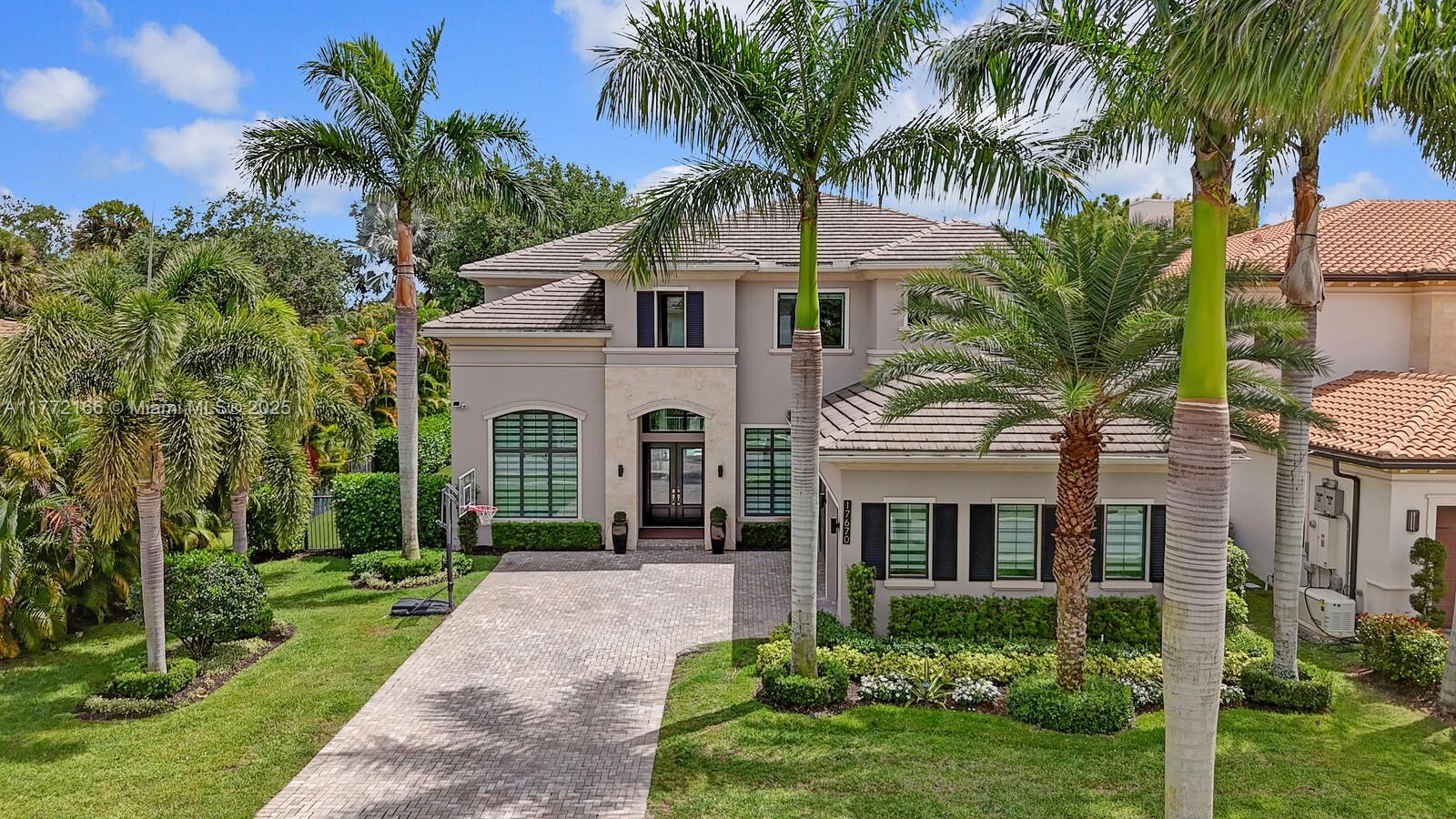 OAKS AT BOCA RATON 8 - Residential