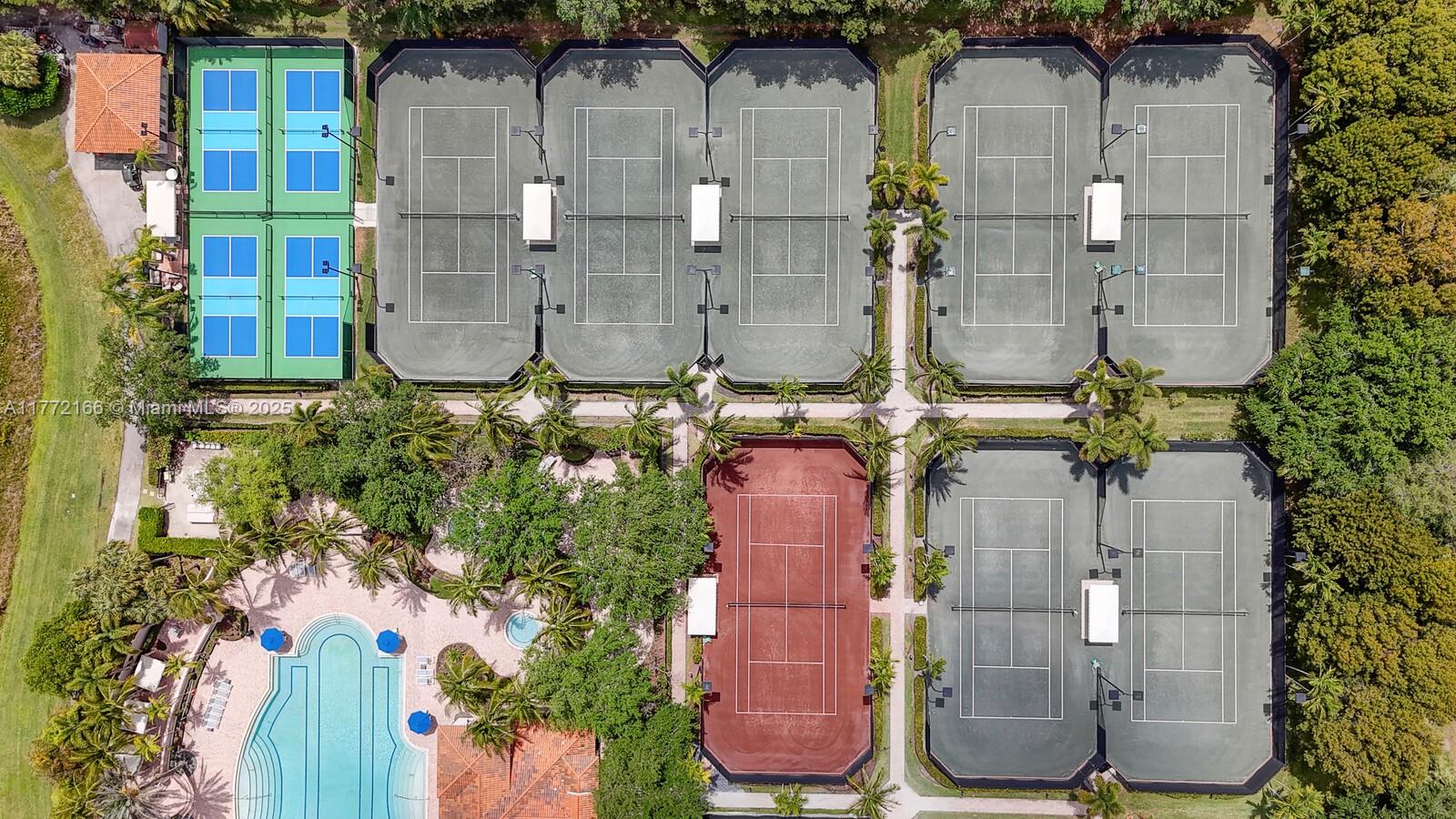 OAKS AT BOCA RATON 8 - Residential