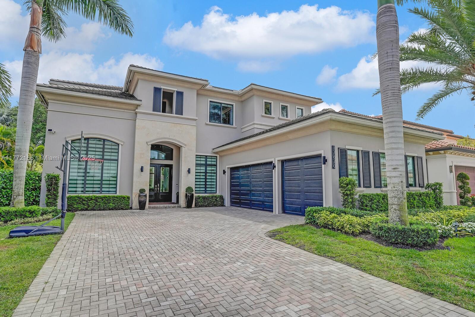 OAKS AT BOCA RATON 8 - Residential