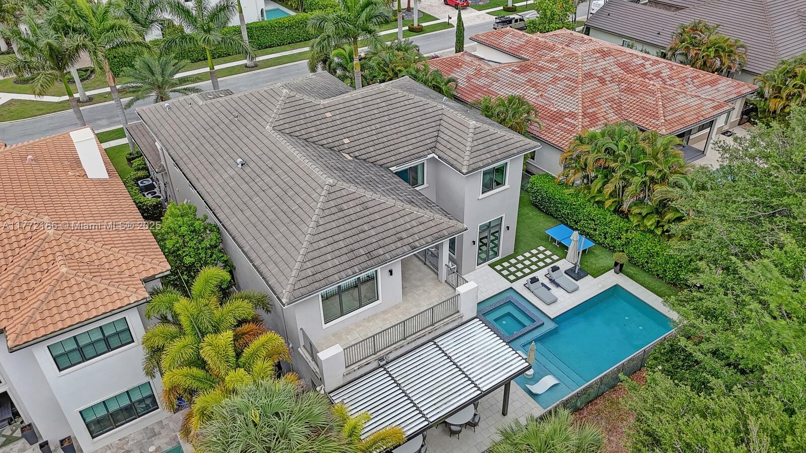 OAKS AT BOCA RATON 8 - Residential