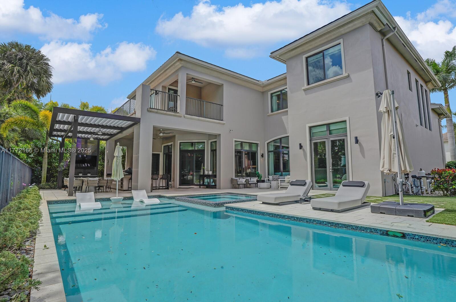 OAKS AT BOCA RATON 8 - Residential