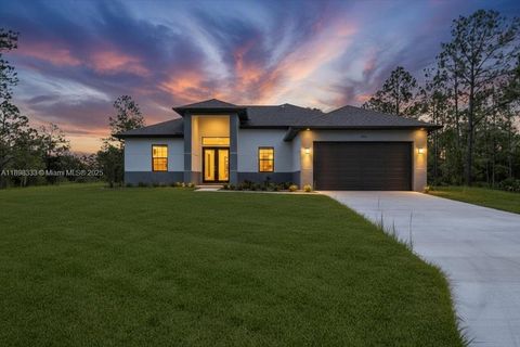 1316 Jackson Ave Lehigh Acres FL 33972