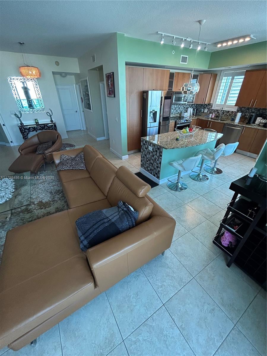 OCEAN MARINE YACHT CLUB C - Residential