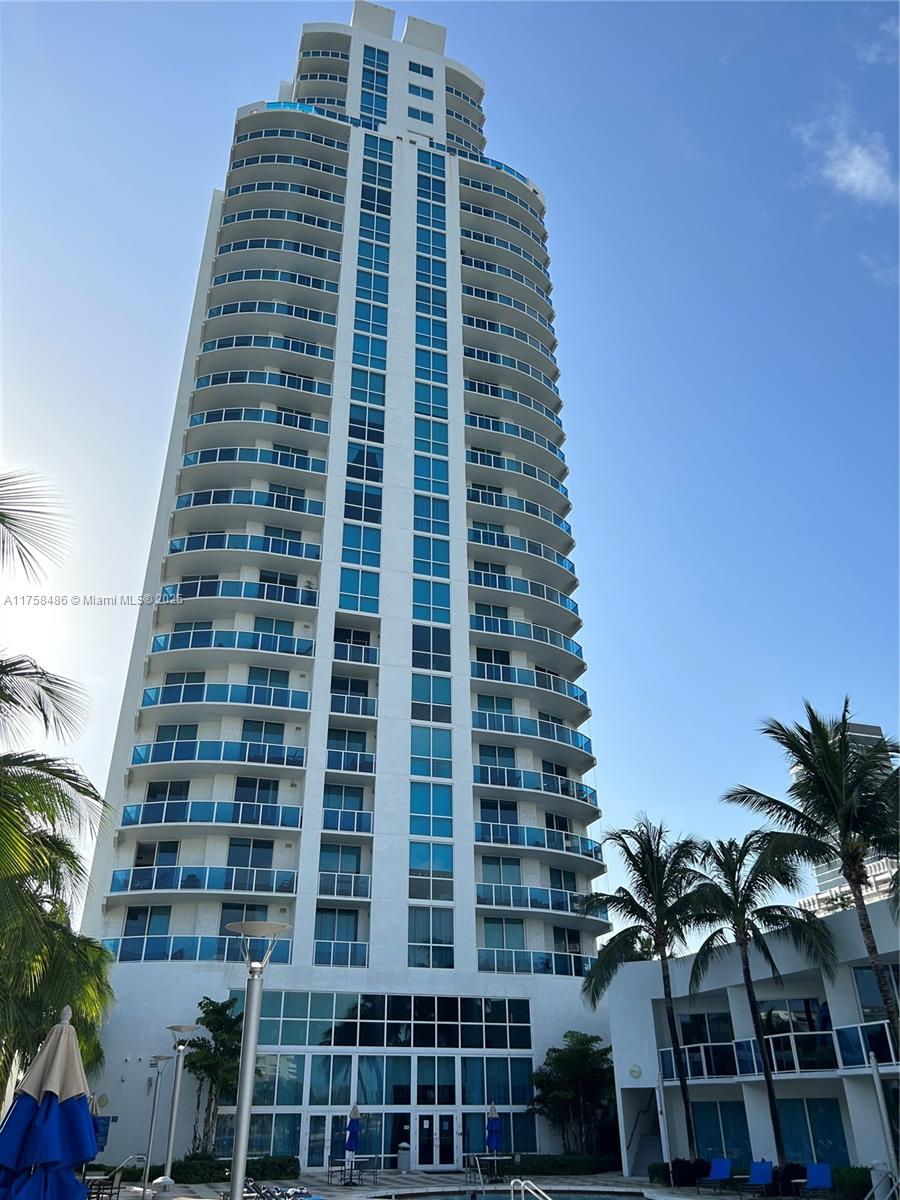 1945 S Ocean Dr 1106