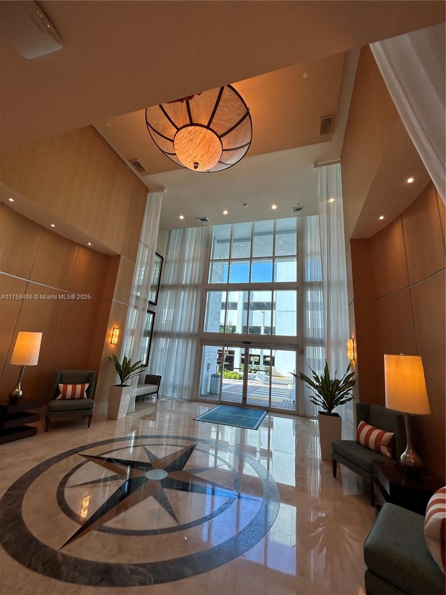 OCEAN MARINE YACHT CLUB C - Residential