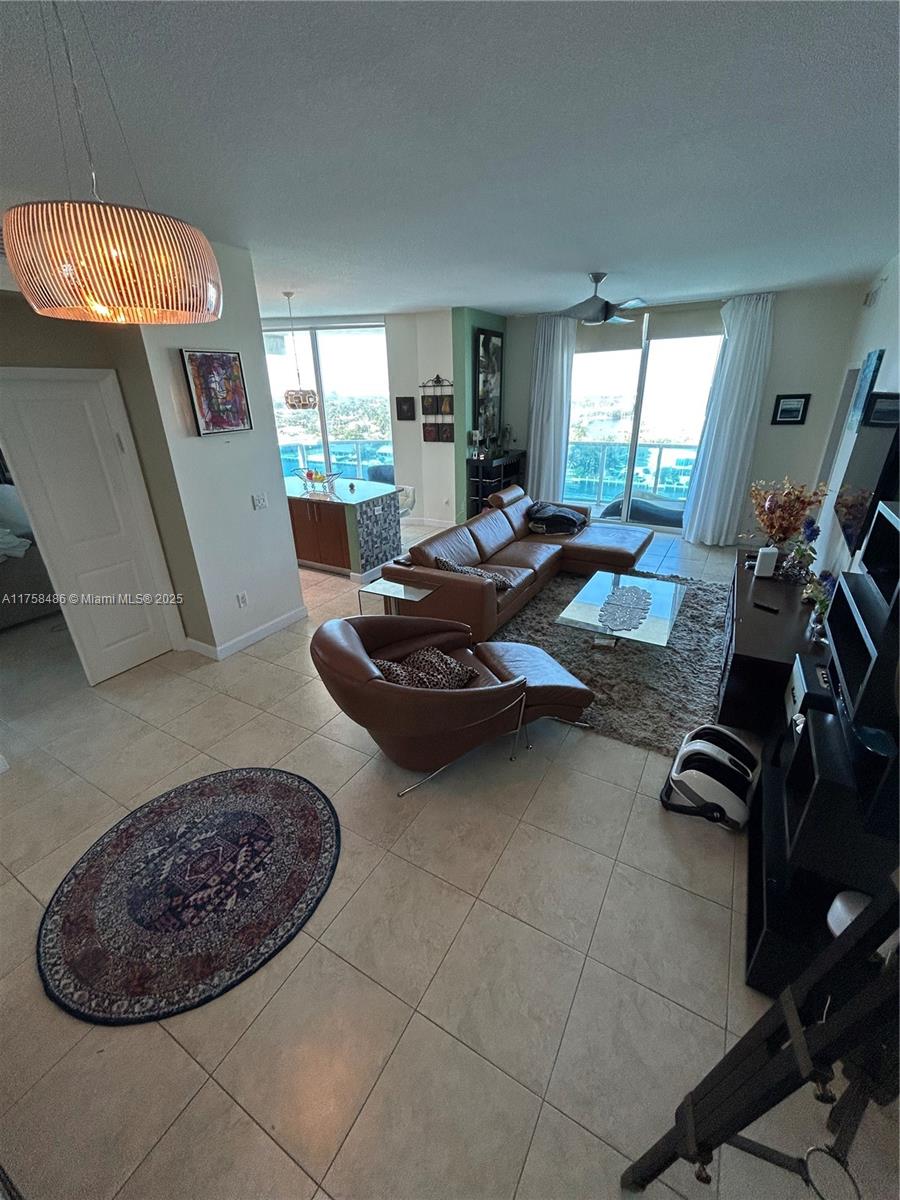 OCEAN MARINE YACHT CLUB C - Residential