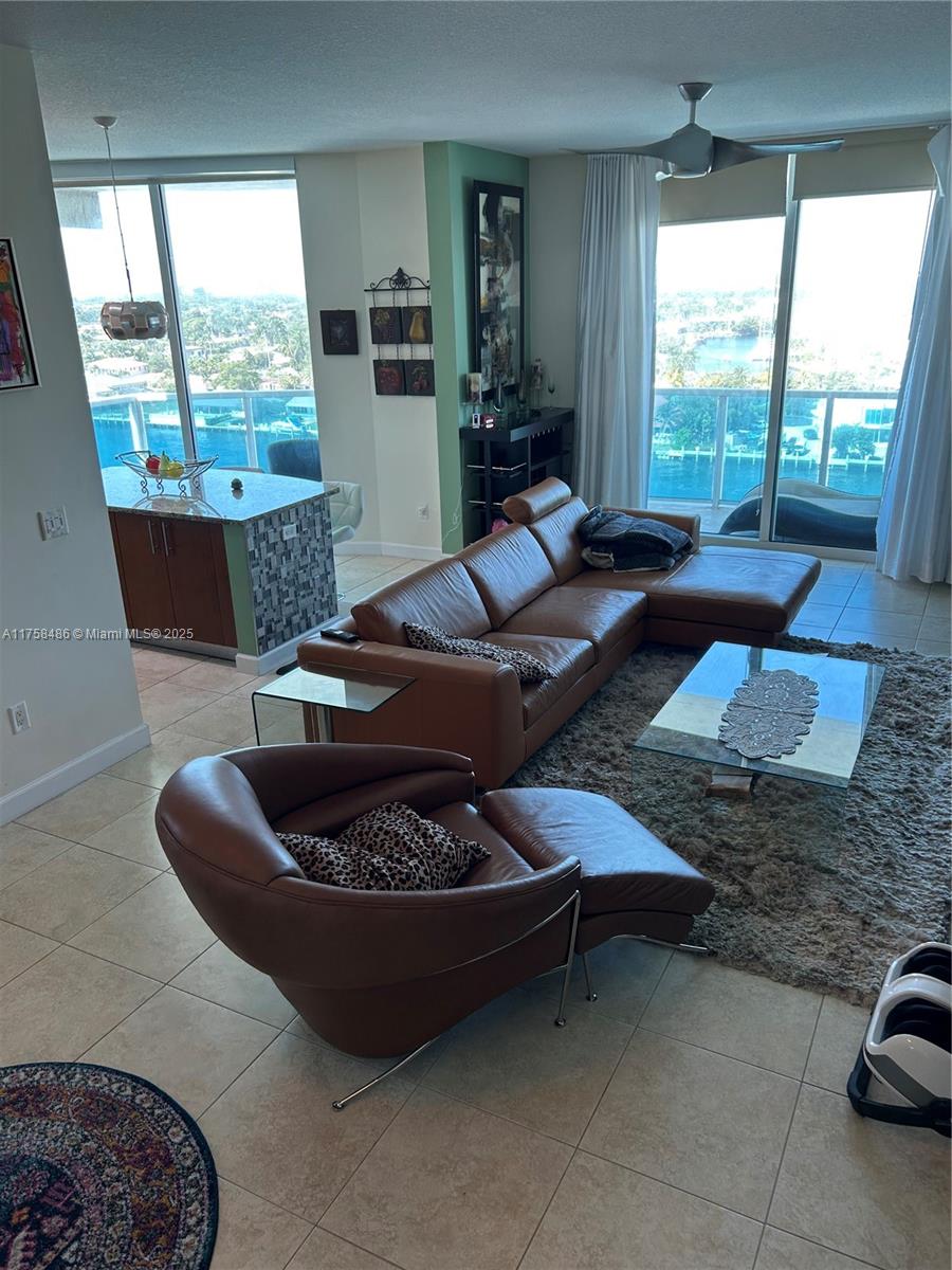 OCEAN MARINE YACHT CLUB C - Residential