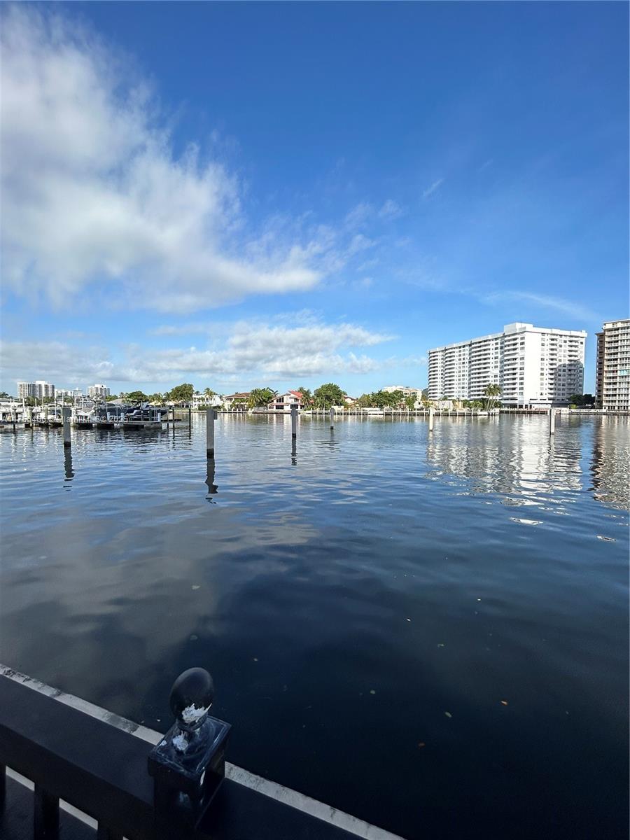 OCEAN MARINE YACHT CLUB C - Residential