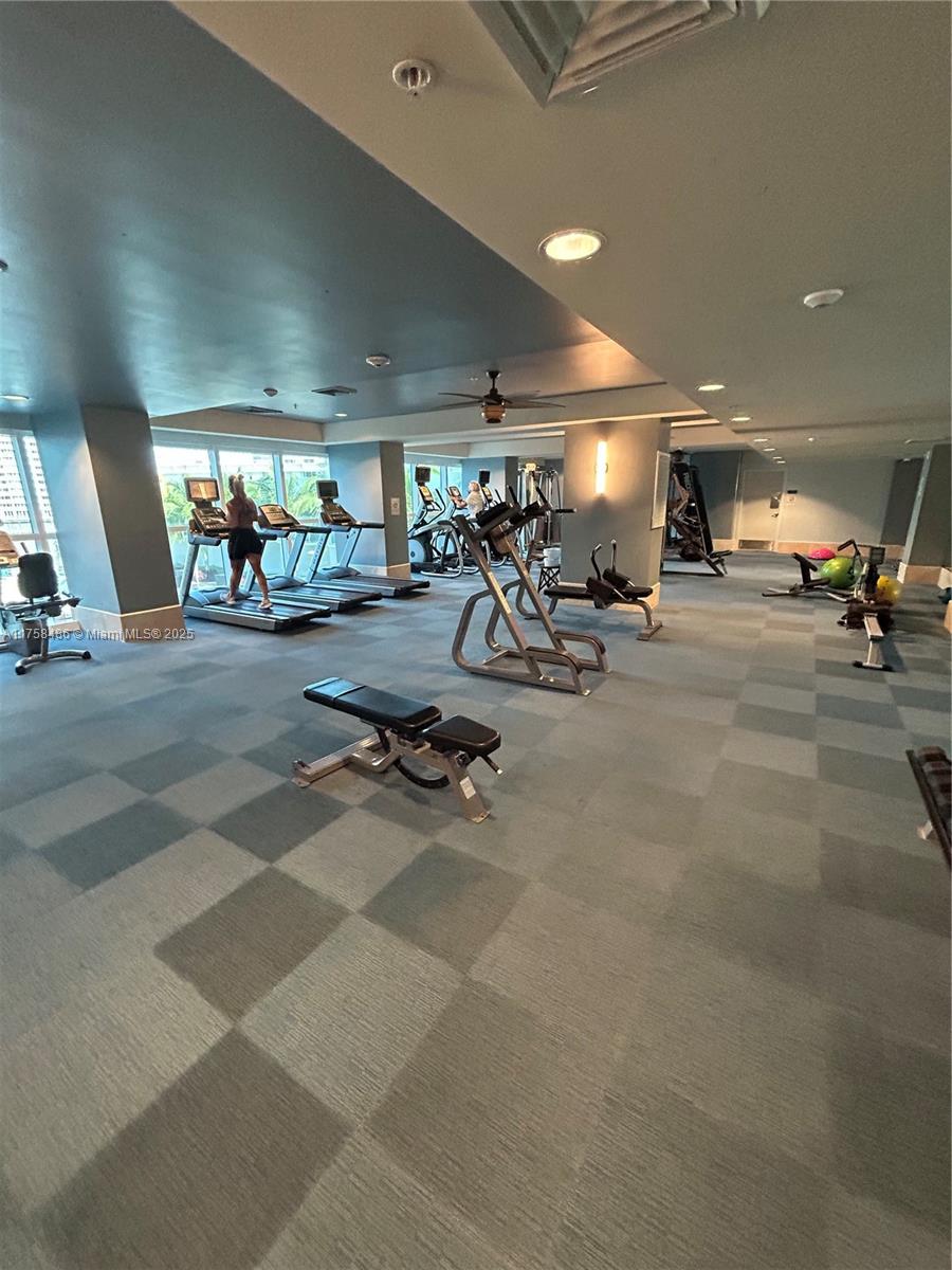 OCEAN MARINE YACHT CLUB C - Residential