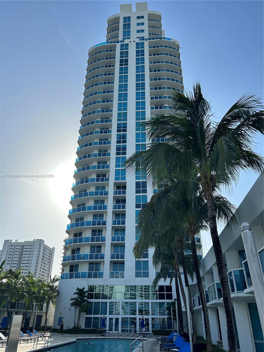 Property for Sale at 1945 S Ocean Dr 1106, Hallandale Beach, Broward County, Florida - Bedrooms: 3 
Bathrooms: 3  - $839,000