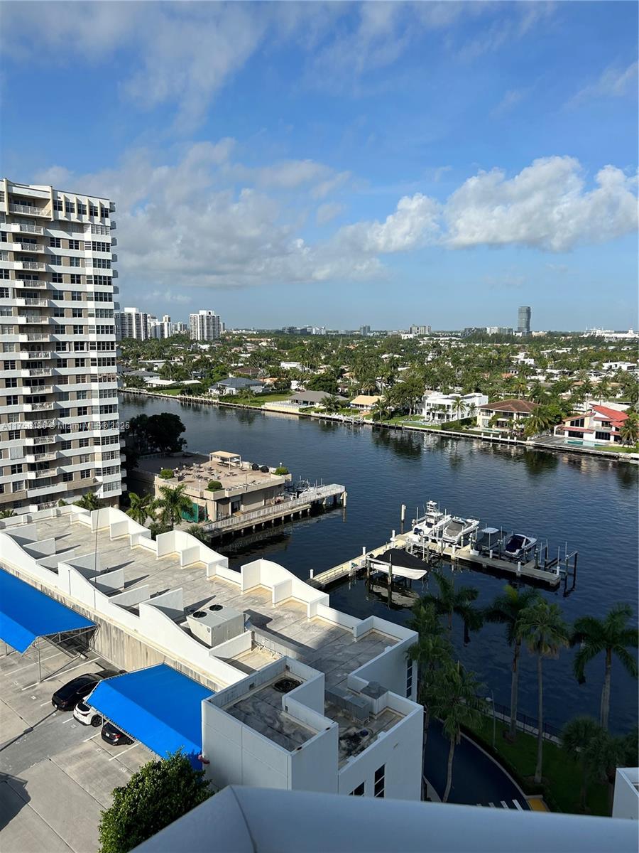 OCEAN MARINE YACHT CLUB C - Residential