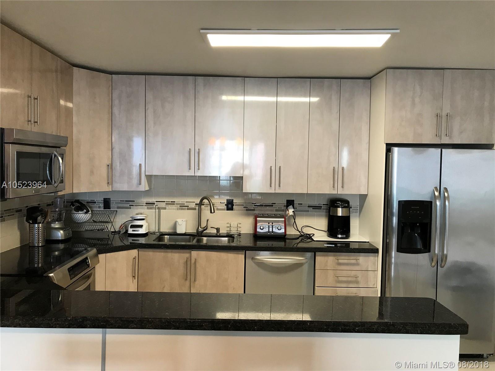 Oceanview Building Condo - Residential Lease