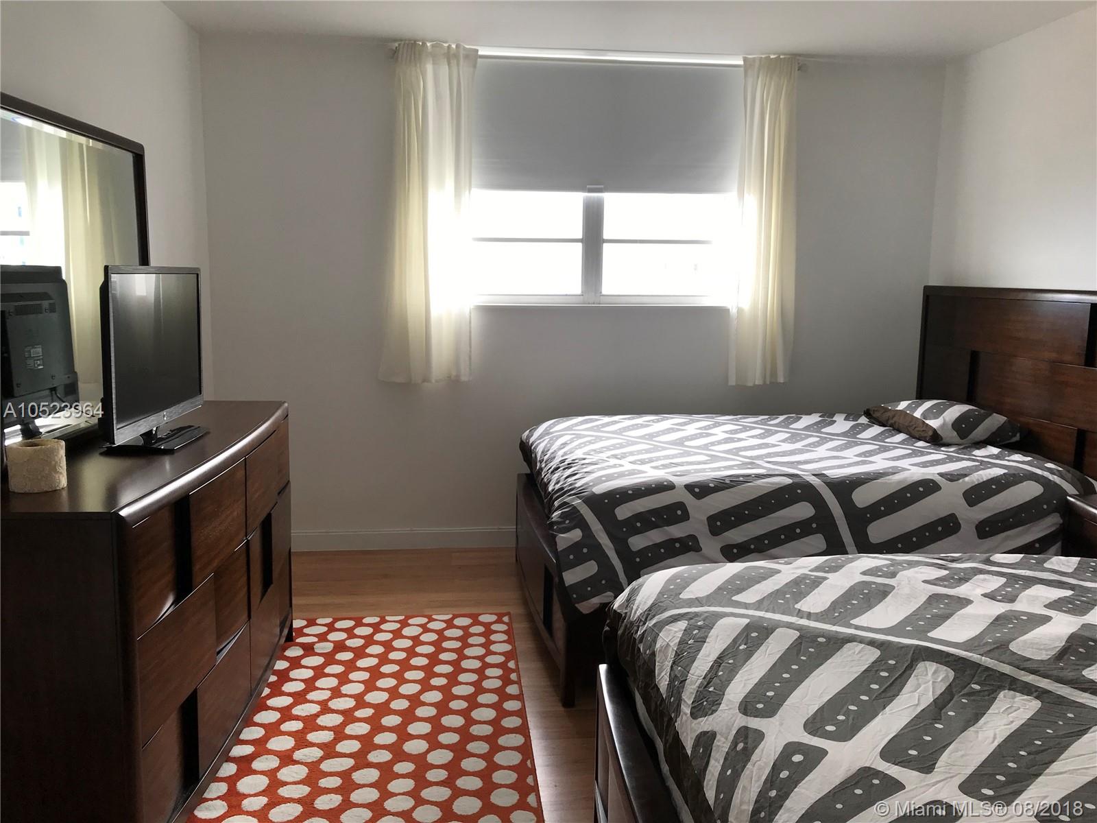Oceanview Building Condo - Residential Lease