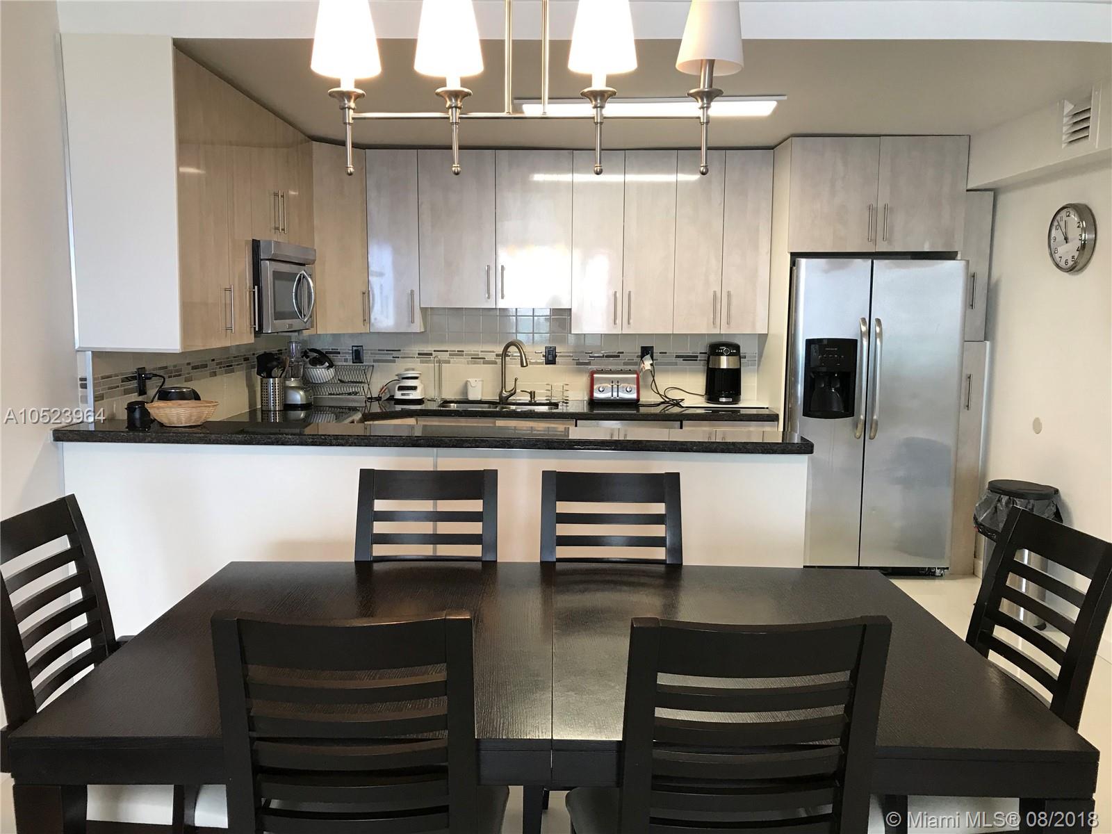 Oceanview Building Condo - Residential Lease