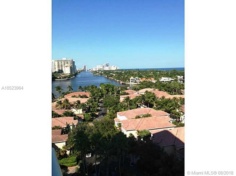 Oceanview Building Condo - Residential Lease