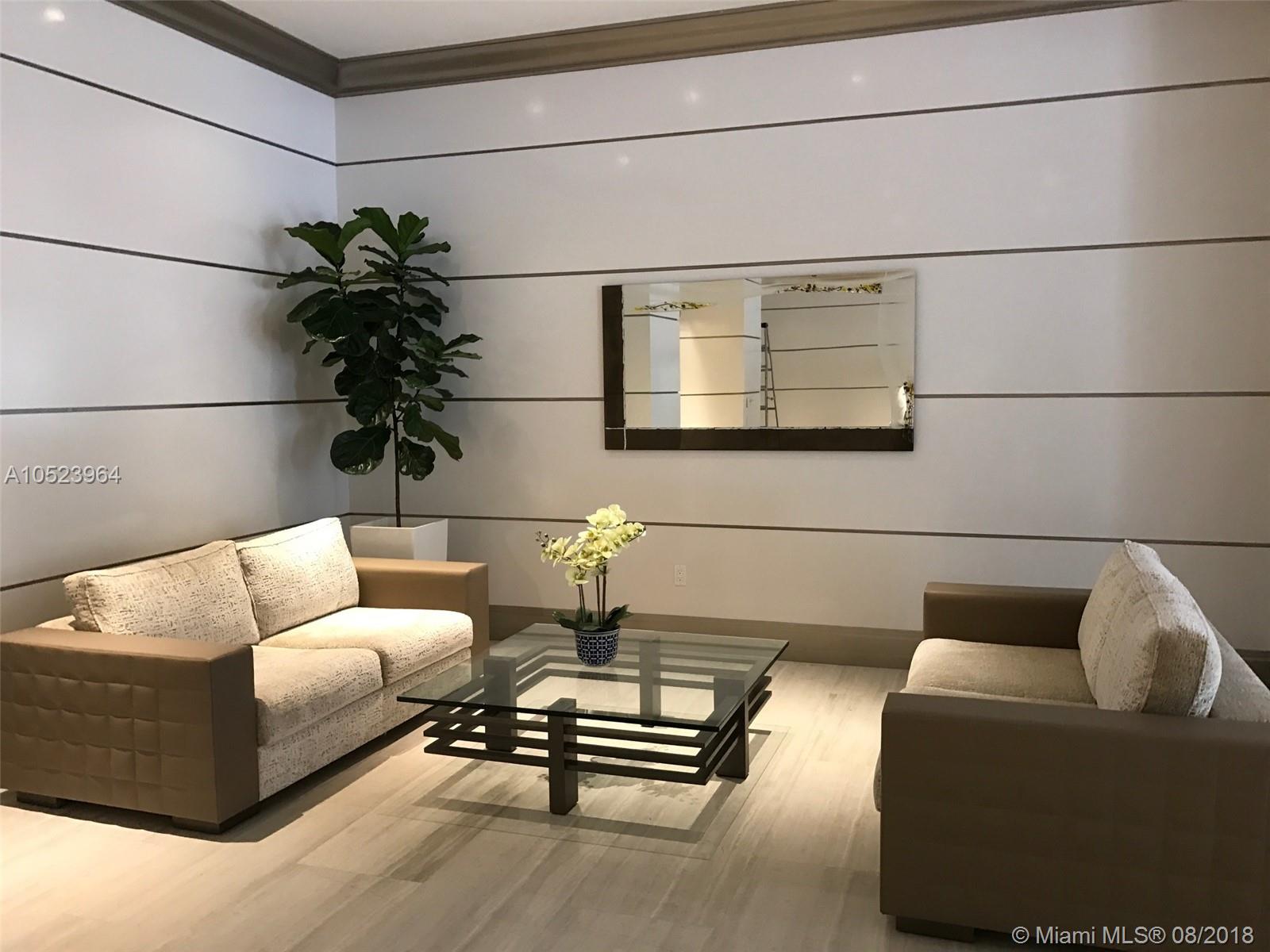 Oceanview Building Condo - Residential Lease