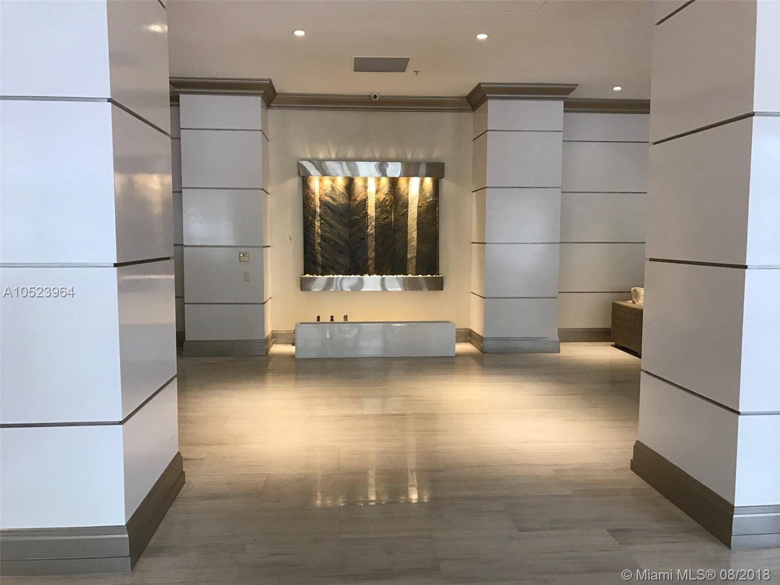 Oceanview Building Condo - Residential Lease