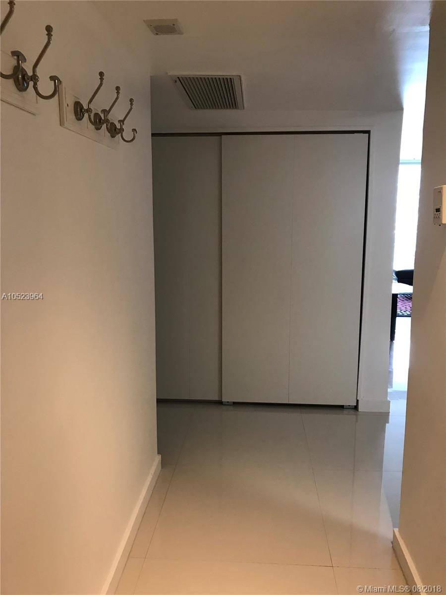 Oceanview Building Condo - Residential Lease