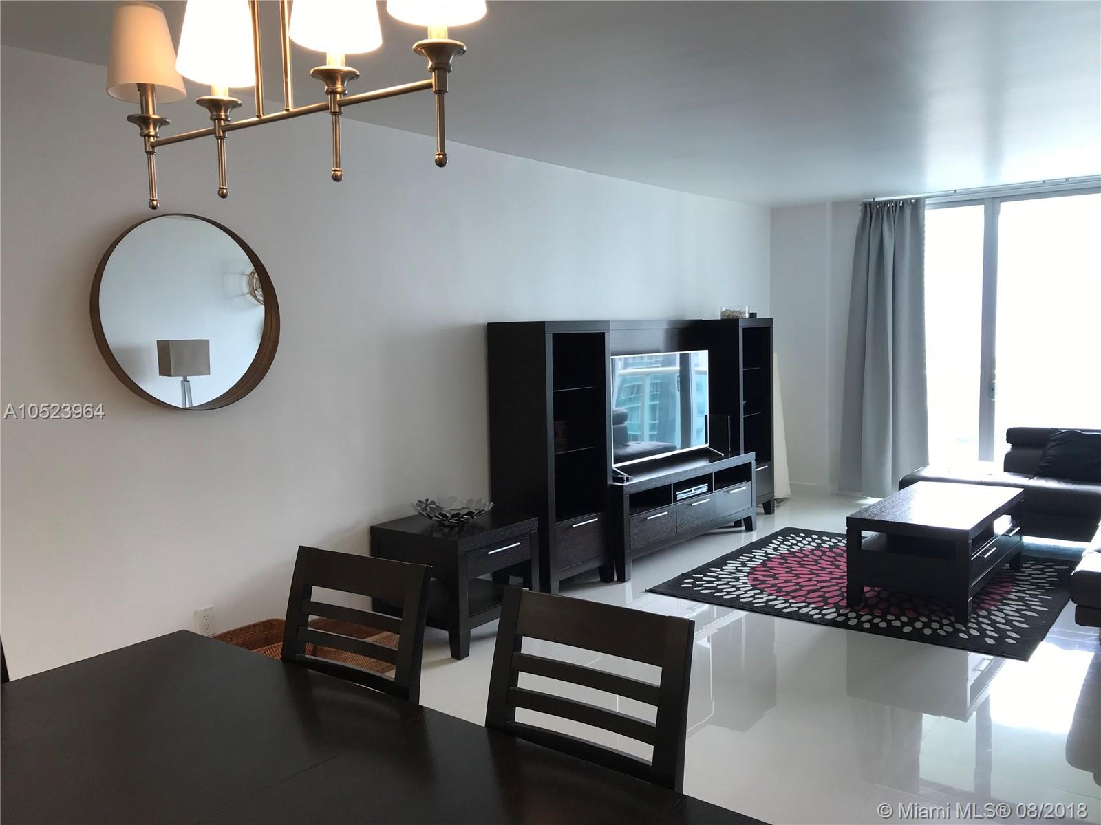Oceanview Building Condo - Residential Lease