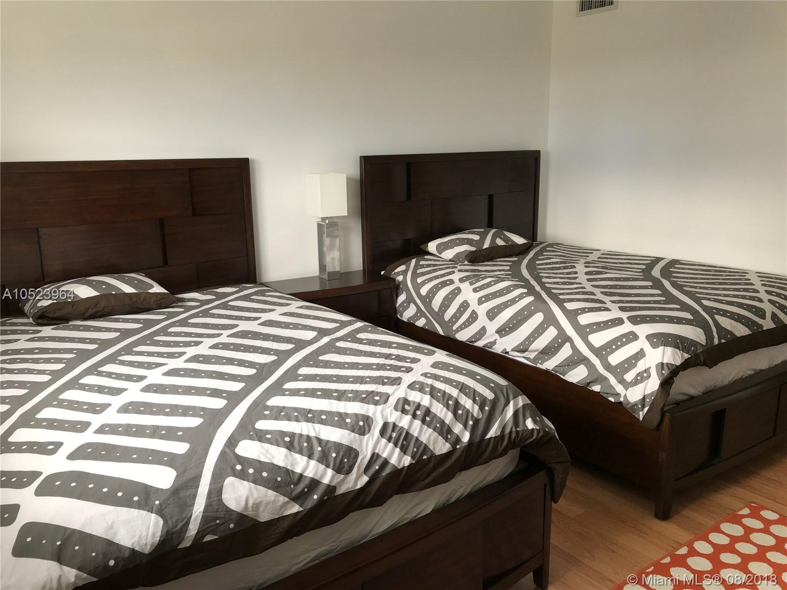 Oceanview Building Condo - Residential Lease
