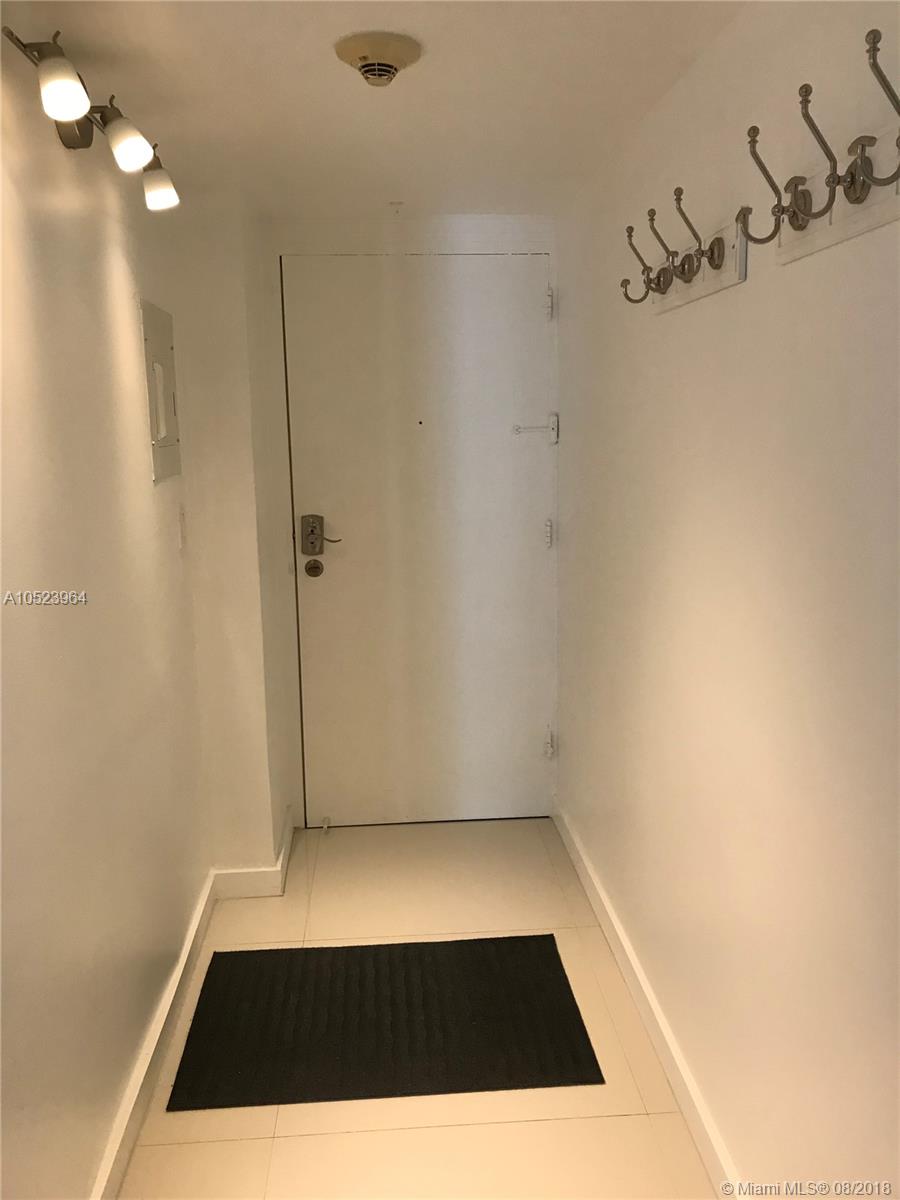 Oceanview Building Condo - Residential Lease