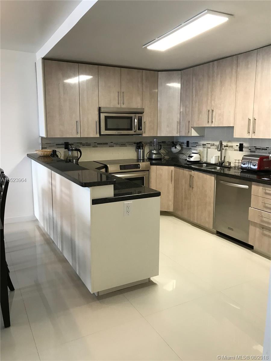 Oceanview Building Condo - Residential Lease