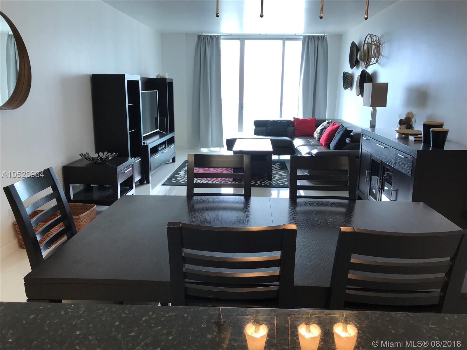 Oceanview Building Condo - Residential Lease