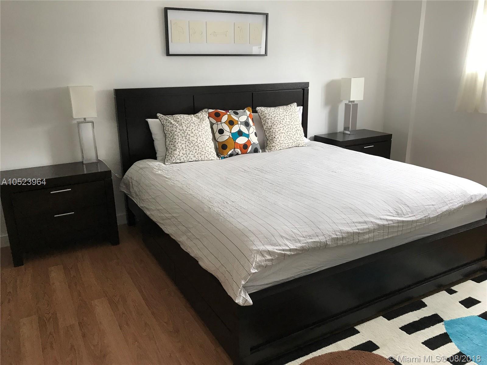 Oceanview Building Condo - Residential Lease
