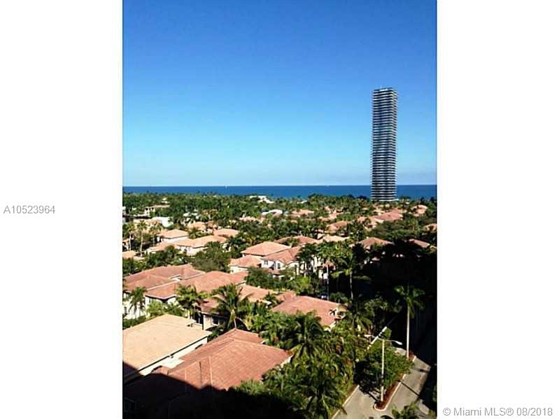 Oceanview Building Condo - Residential Lease