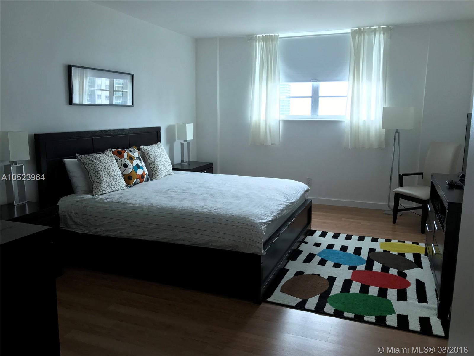 Oceanview Building Condo - Residential Lease
