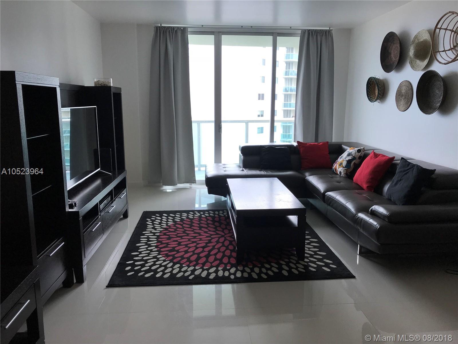 Oceanview Building Condo - Residential Lease
