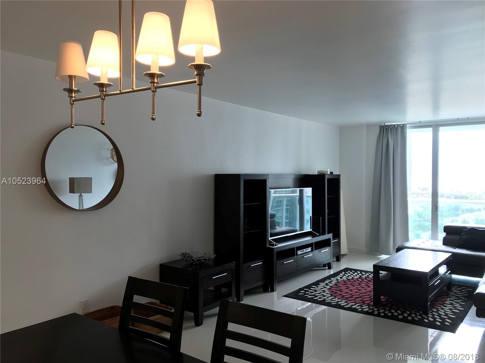 Oceanview Building Condo - Residential Lease
