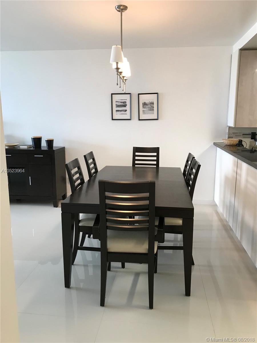 Oceanview Building Condo - Residential Lease