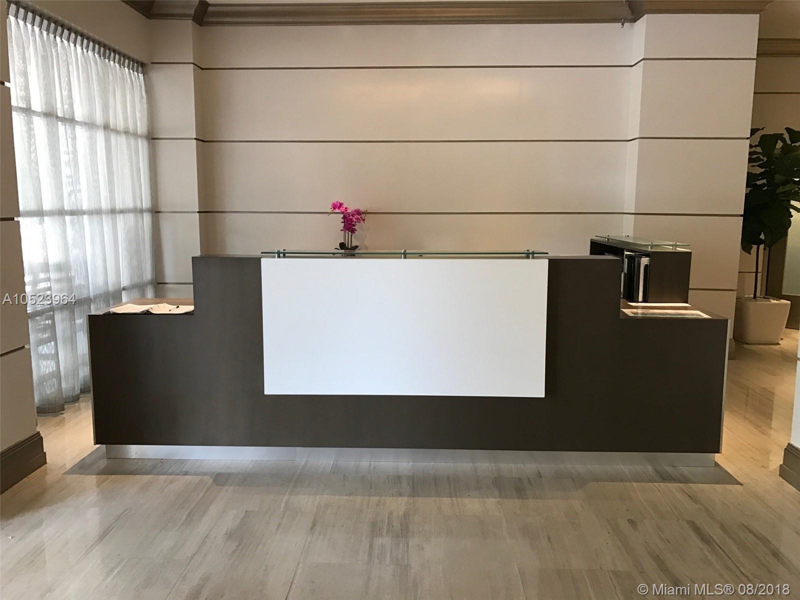 Oceanview Building Condo - Residential Lease
