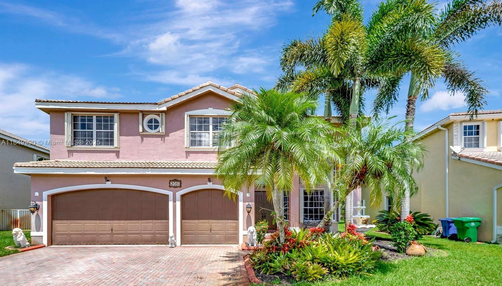 2051 SW 152nd Ter