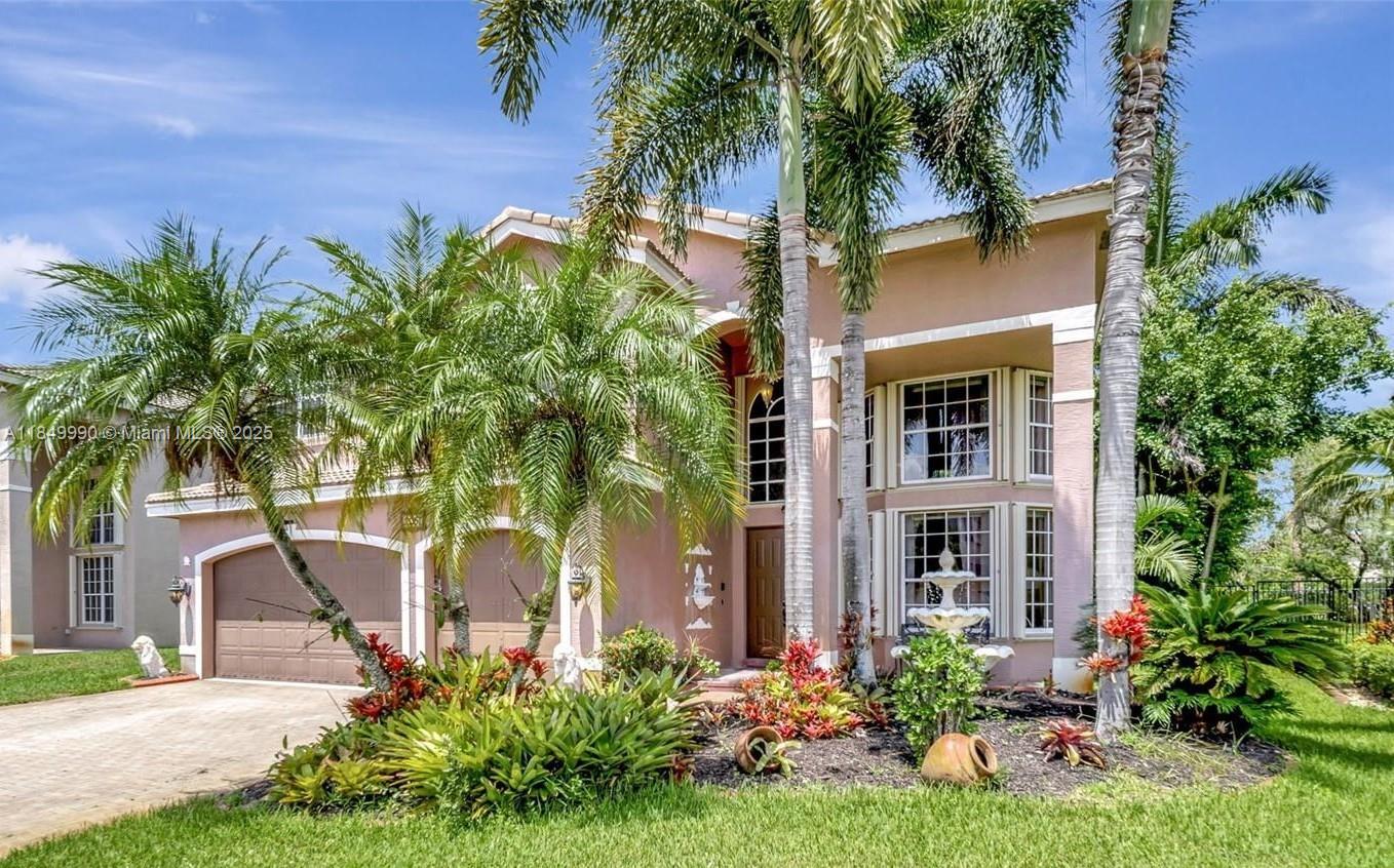 2051 SW 152nd Ter