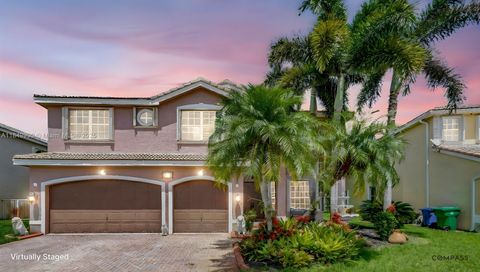Photo of 2051 SW 152nd Ter, Miramar, FL 33027 (MLS # A11849990)