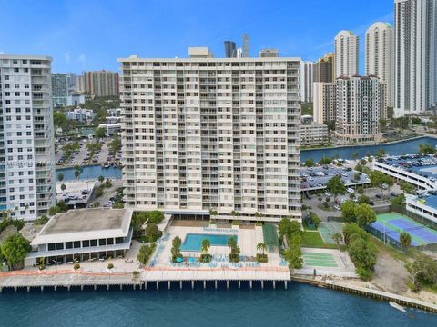 Photo of 300 Bayview Dr #308, Sunny Isles Beach, FL 33160 (MLS # A11921704)