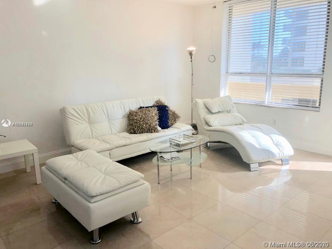 THE PLAZA OF BAL HARBOUR - Residential Lease