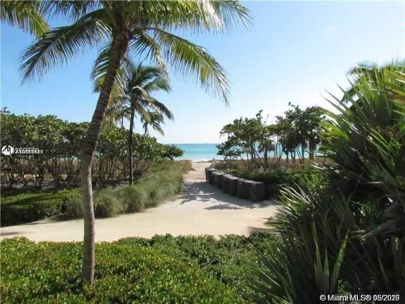 THE PLAZA OF BAL HARBOUR - Residential Lease