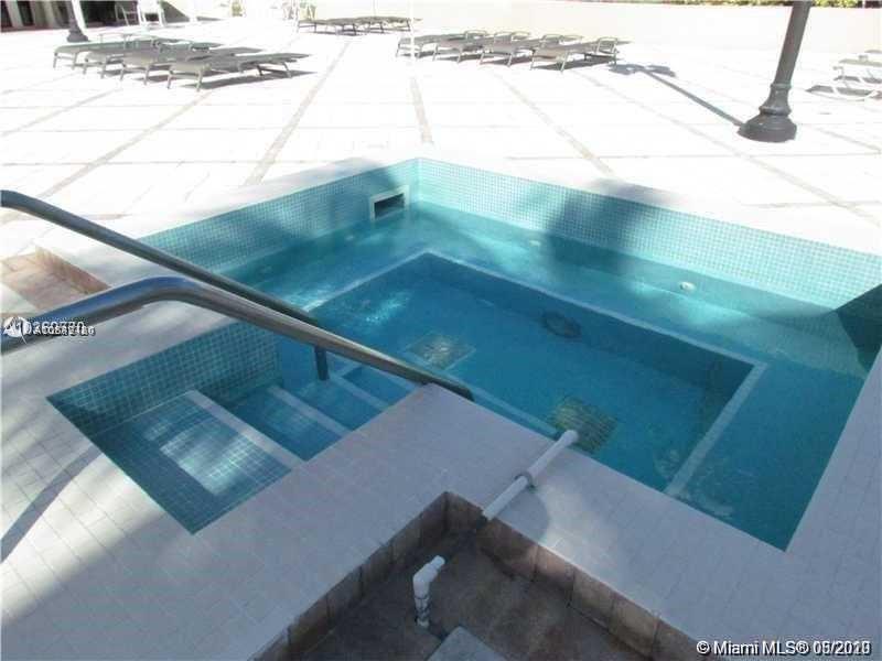 THE PLAZA OF BAL HARBOUR - Residential Lease